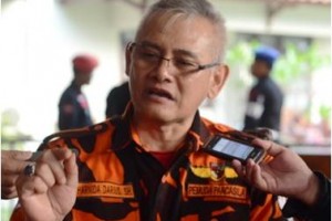 Ketua MPC PP Kuningan, Harnida Darius SH  Ketua MPC PP Kuningan, Harnida Darius SH